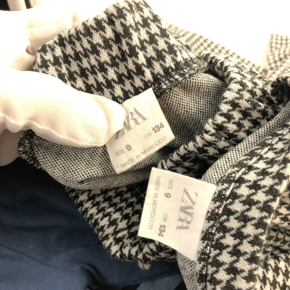 Girls Size 8 (M) Sweatshirts Sweaters BUNDLE Fall Winter Zara H&M Gap - Picture 11 of 11